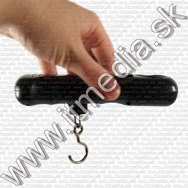 Image of Digitális táskamérleg 44kg (IT8493)